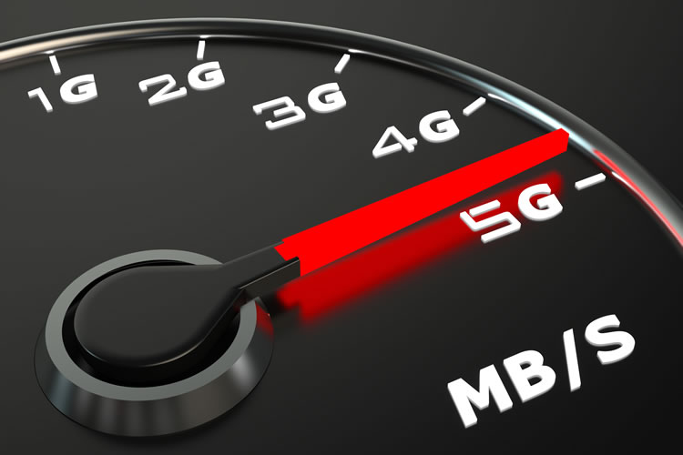 Three 5g speed