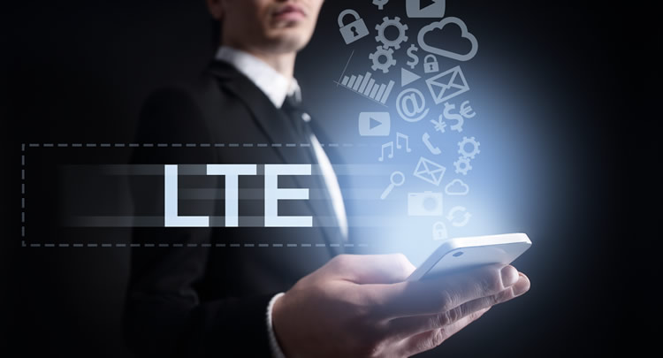 LTE Advanced